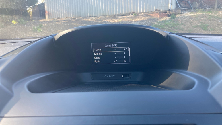 Ford C-MAX 1.5 TDCi Zetec 5dr Powershift Diesel Estate